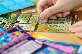 Scratch Cards Instant Games